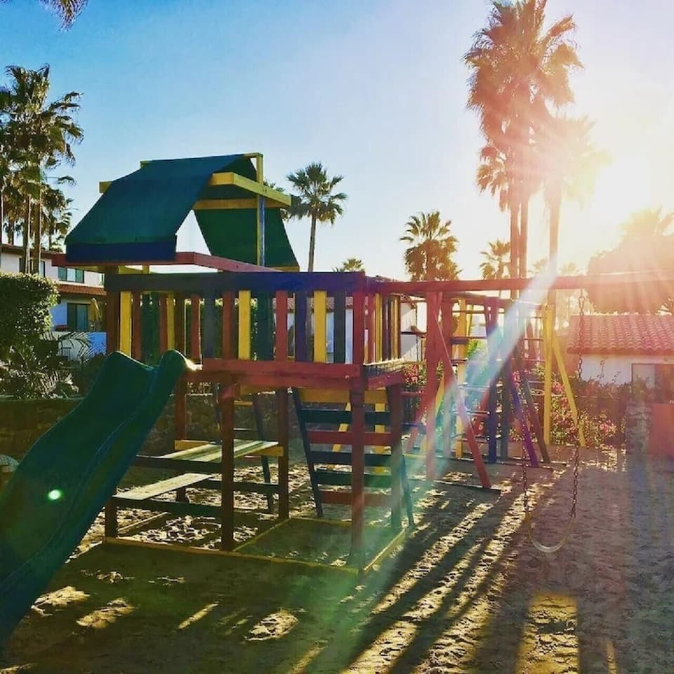 Kids Area