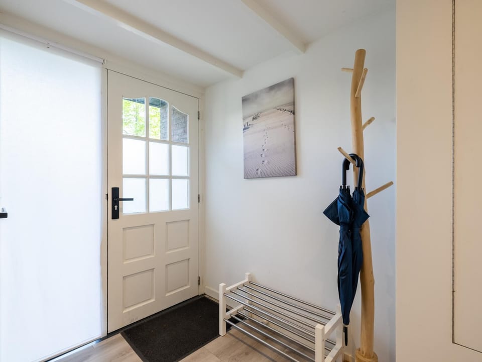 Entrance / Reception