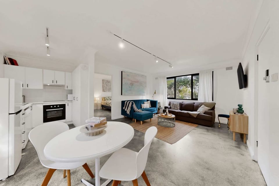 Kitchen and Dining