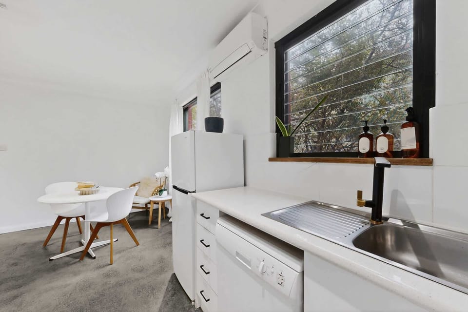 Kitchen and Dining