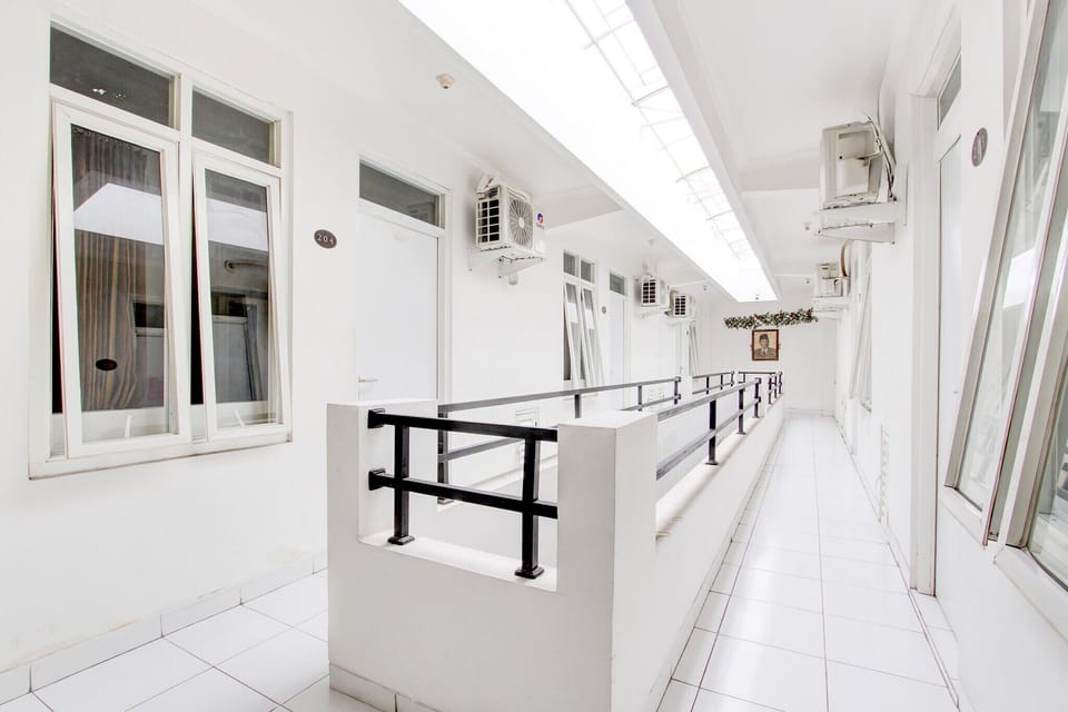 Holiday Home Facilities and Services