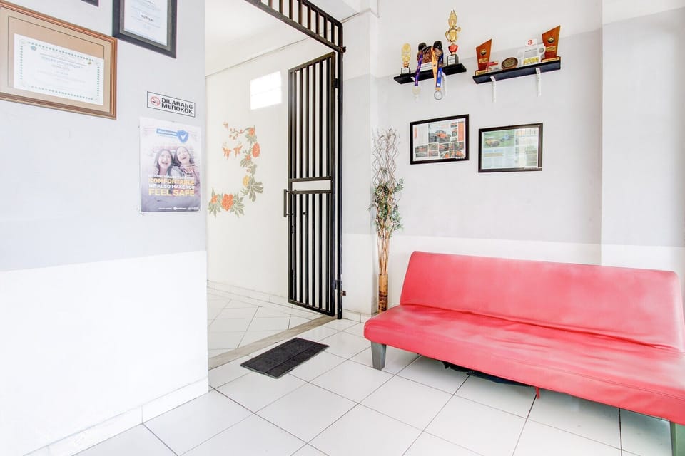 Holiday Home Facilities and Services