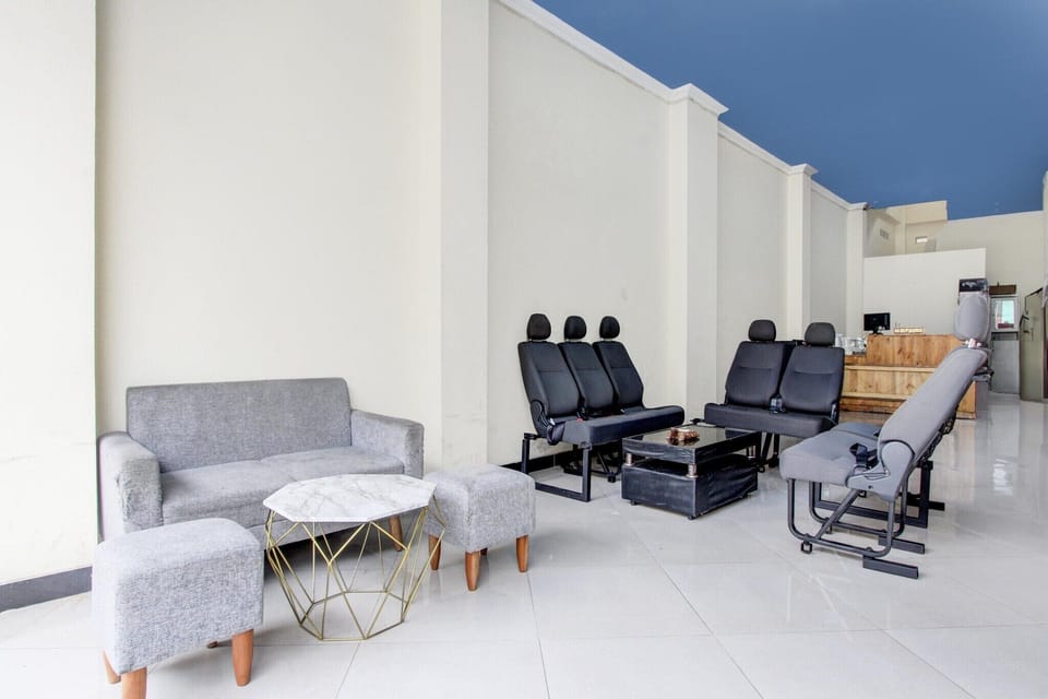 Holiday Home Facilities and Services