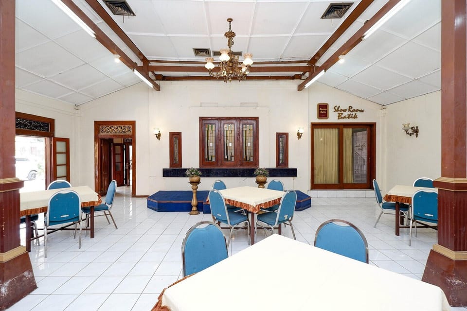 Holiday Home Facilities and Services