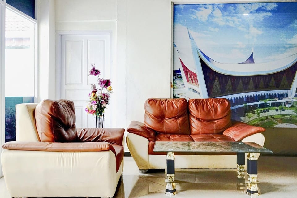 Holiday Home Facilities and Services
