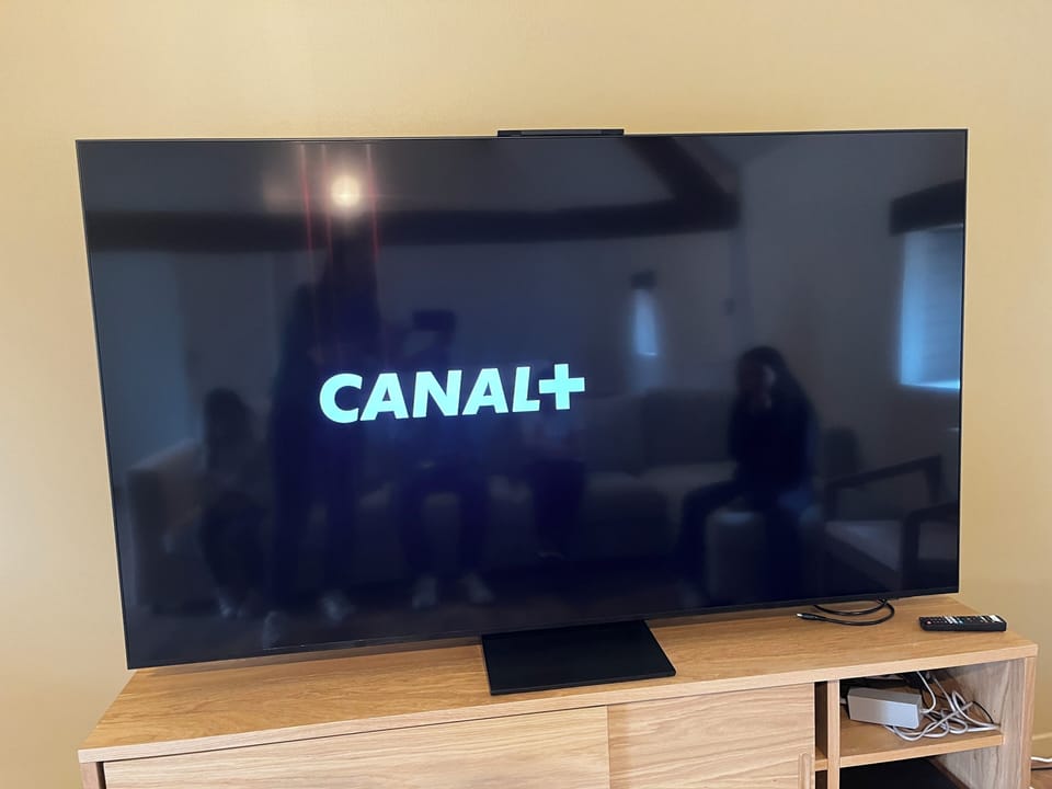 Television