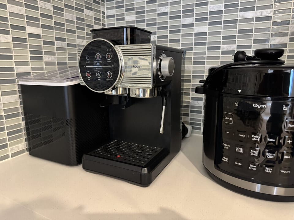Coffee Maker