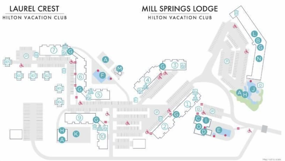 Property map