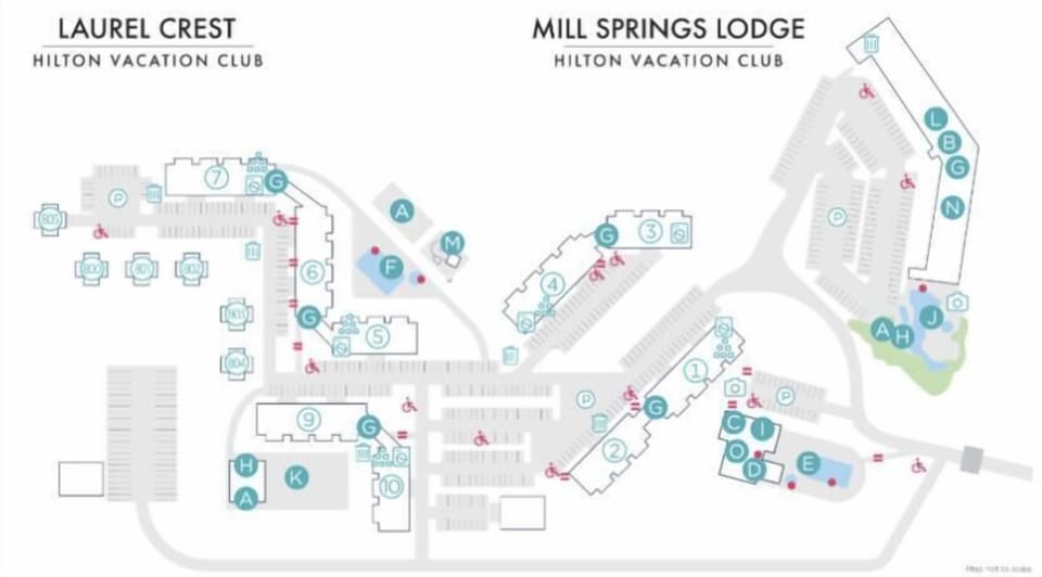 Property map