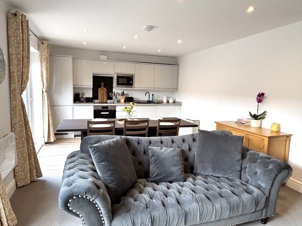 Ap1 - living room/kitchen