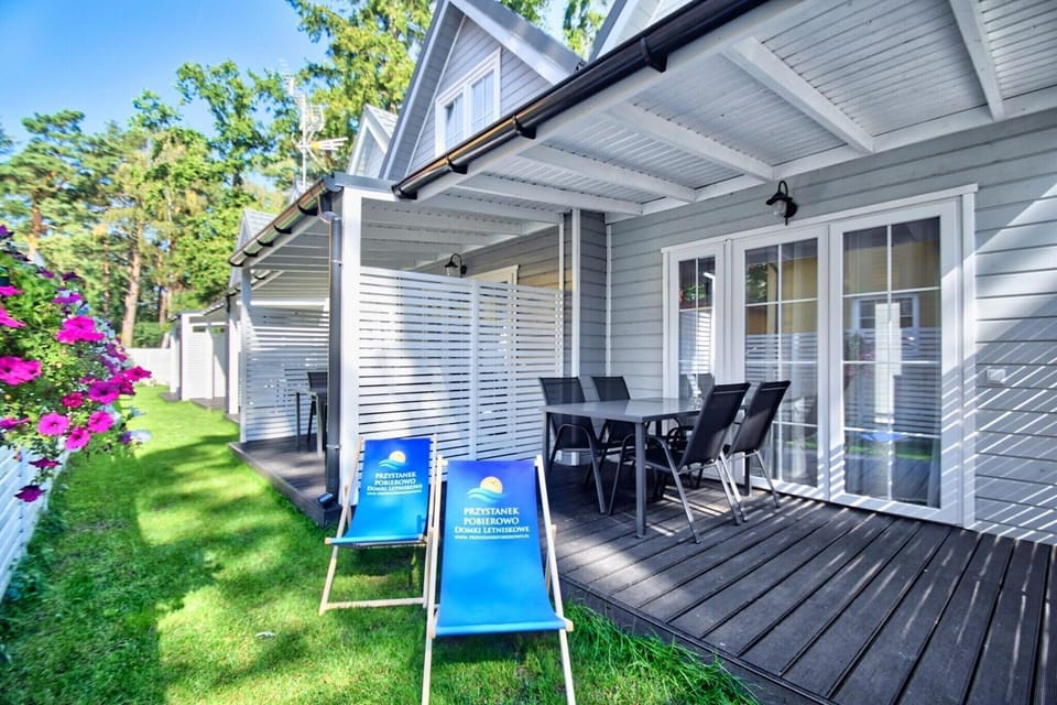 Patio / Balcony