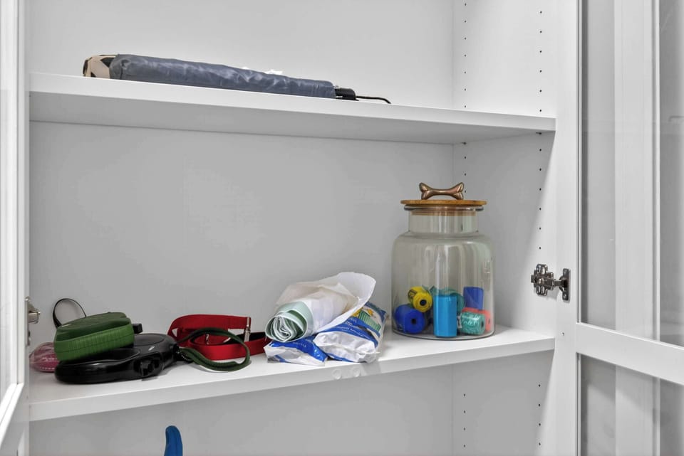 Miscellaneous