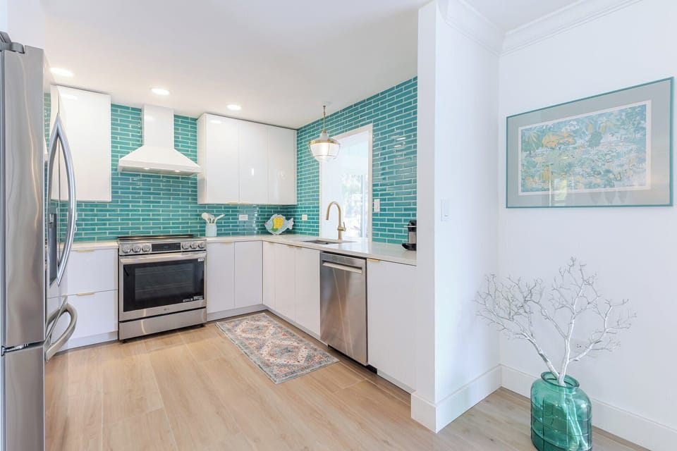 Kitchen 1