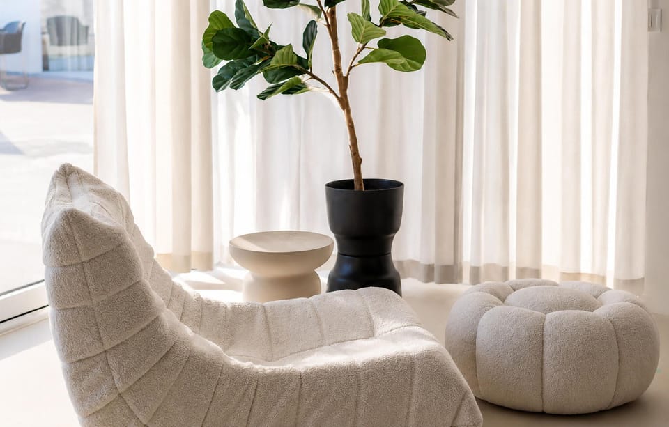 living-room