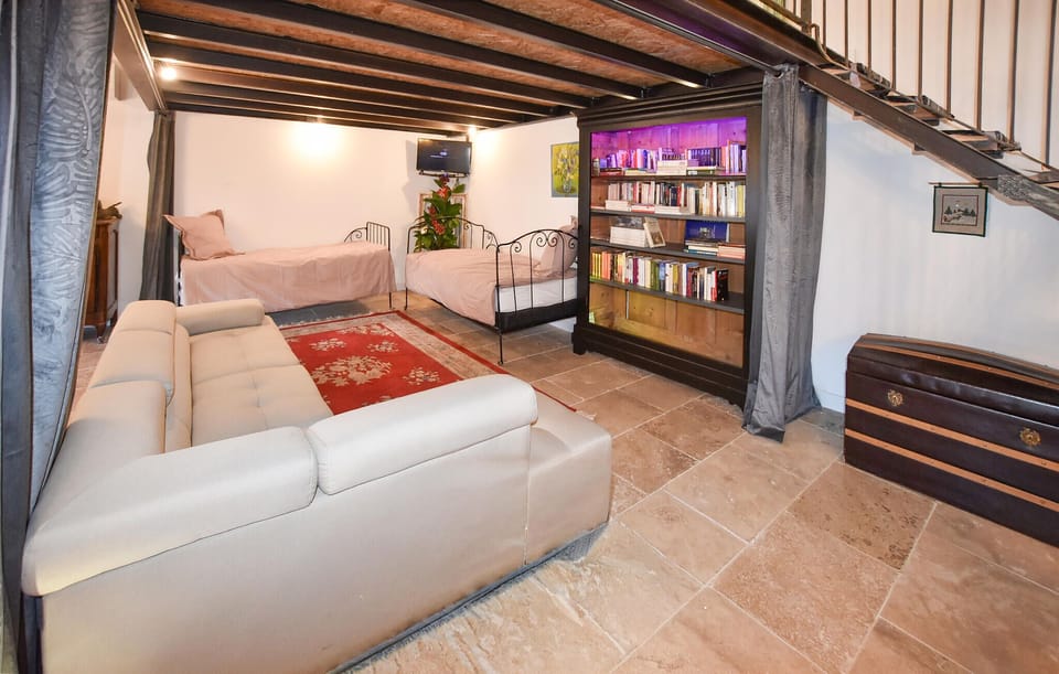 living-room