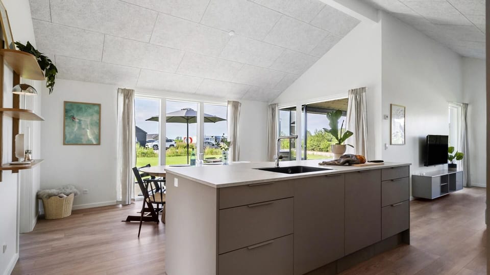 Living Dining Room