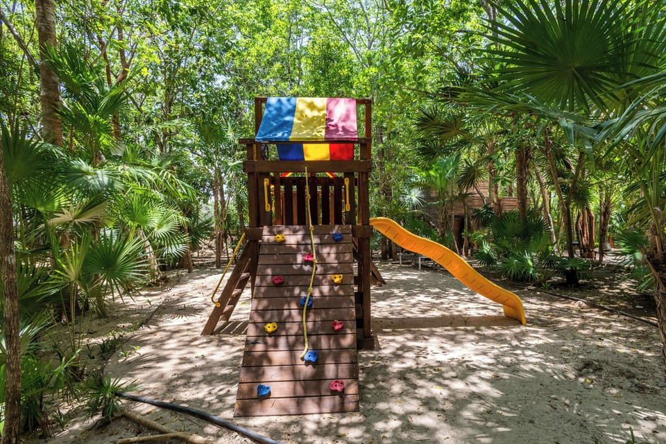 Kids Playground 
