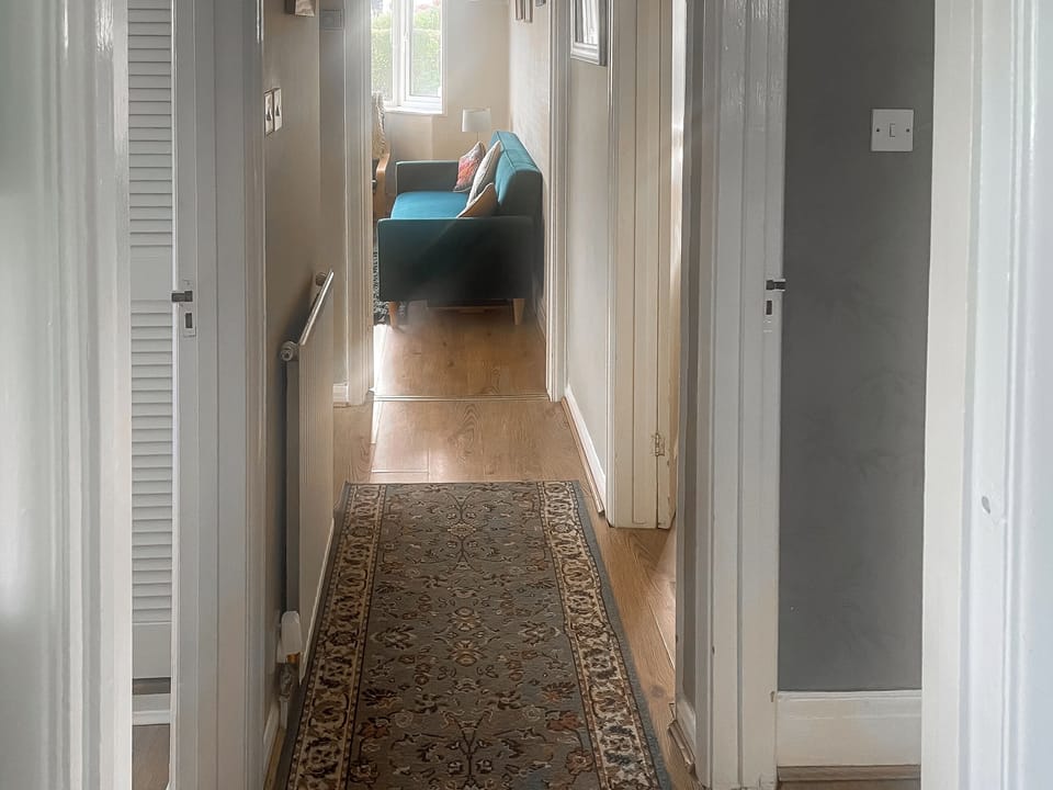 Hallway | Lyndale, Brixham