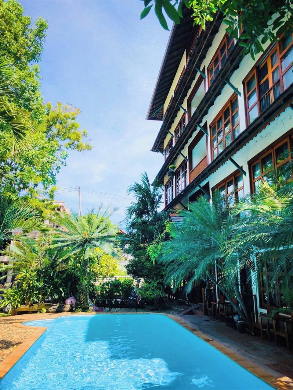 Pool