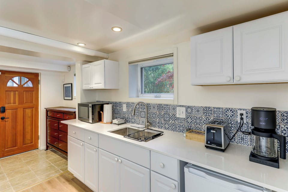Kitchenette