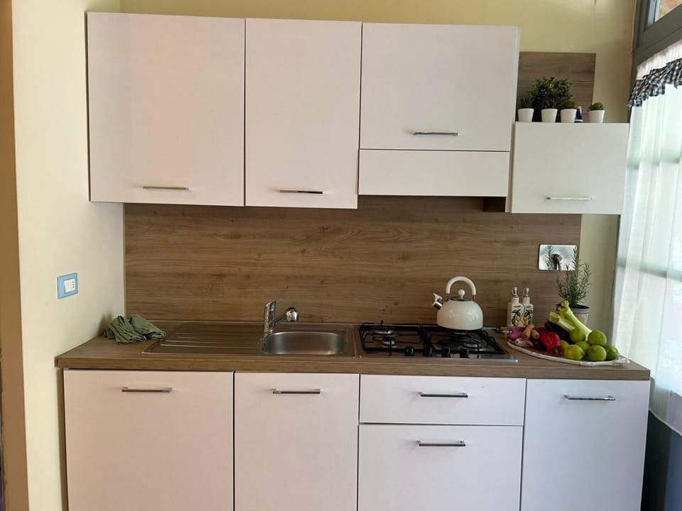 Autumn, Kitchen, Spring, Summer