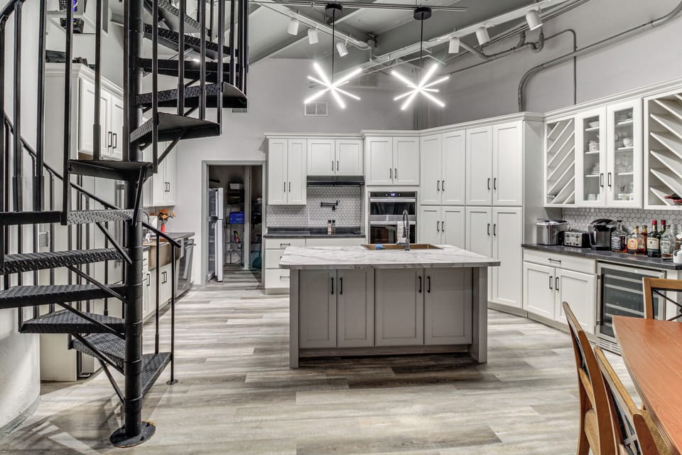 Kitchen | 2nd Level