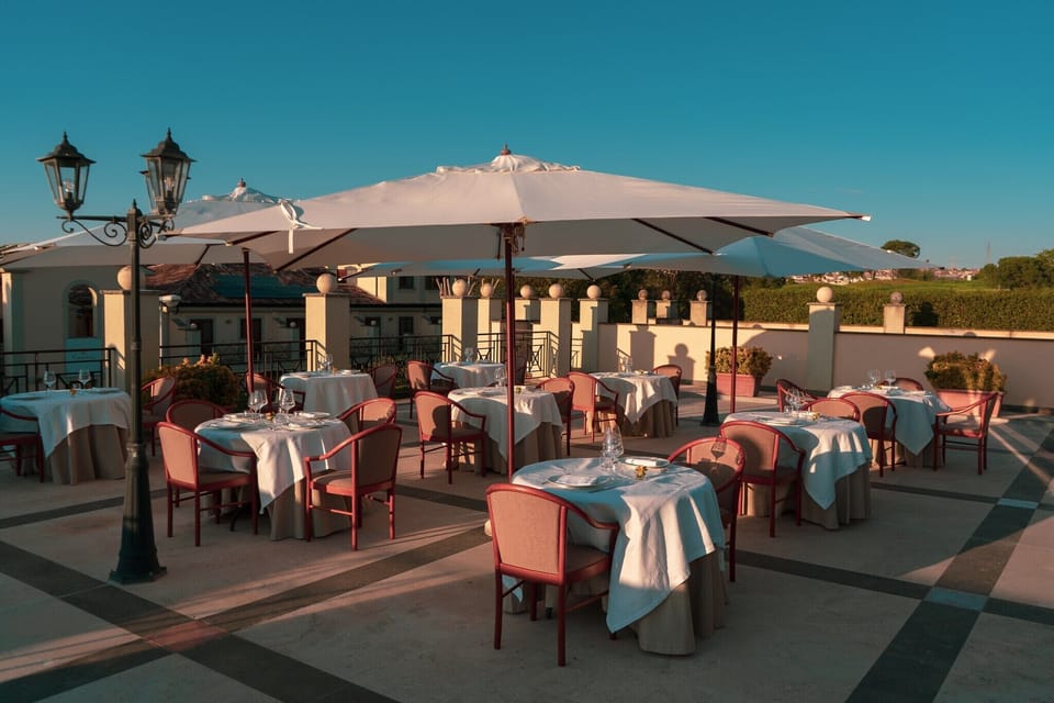Holiday Home Facilities and Services