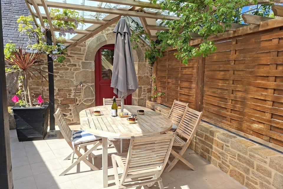 Patio / Balcony