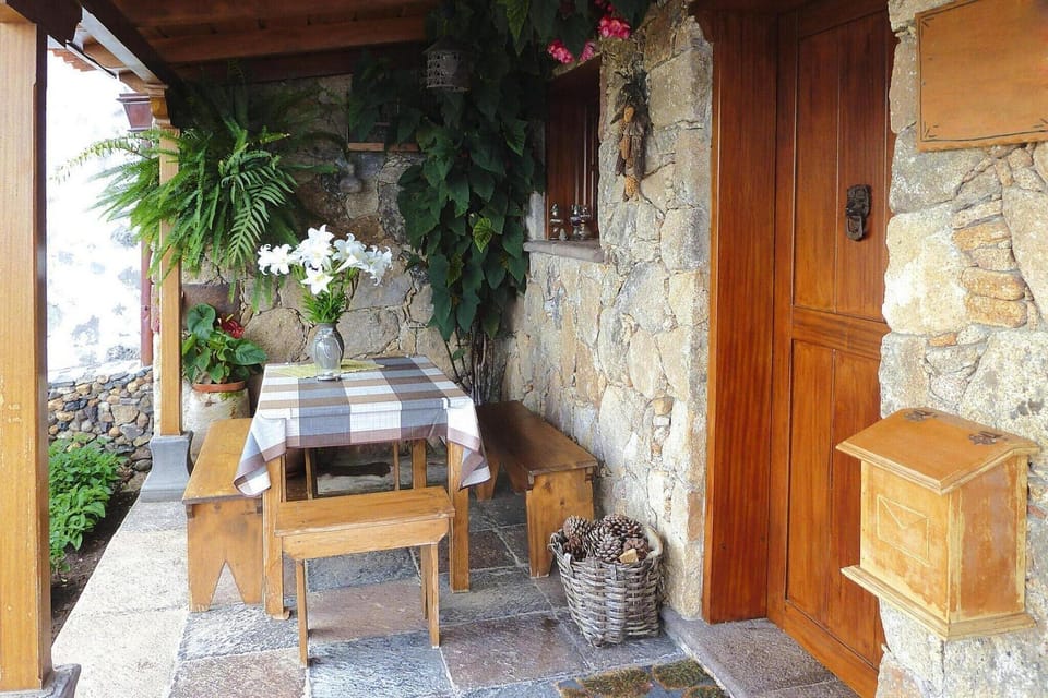 Patio / Balcony