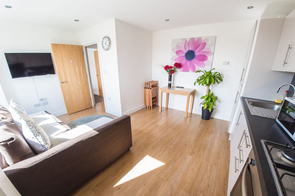 Ilford Tower Apartments-  Serviced Apartments