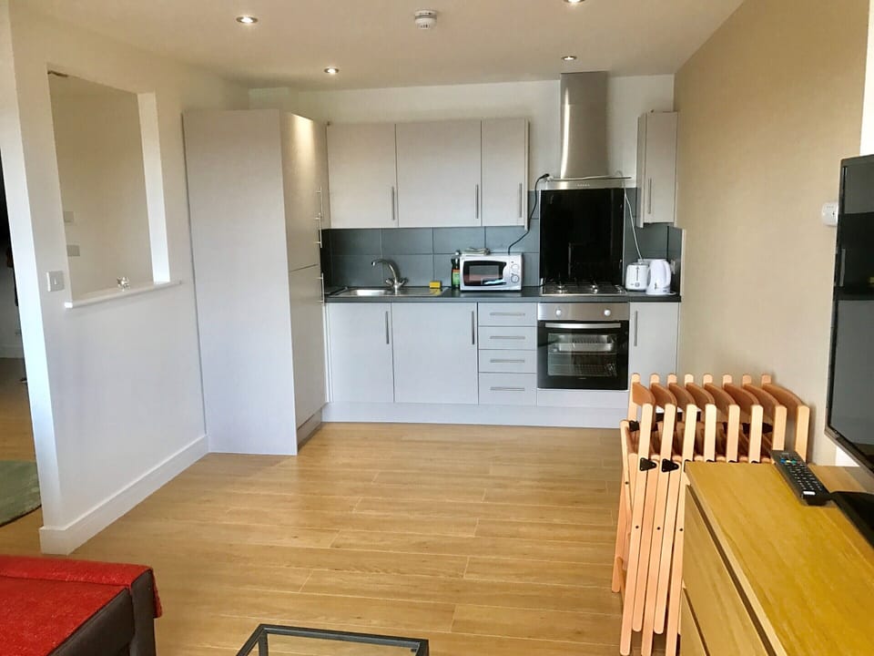 Ilford Tower Apartments- Serviced Apartments
