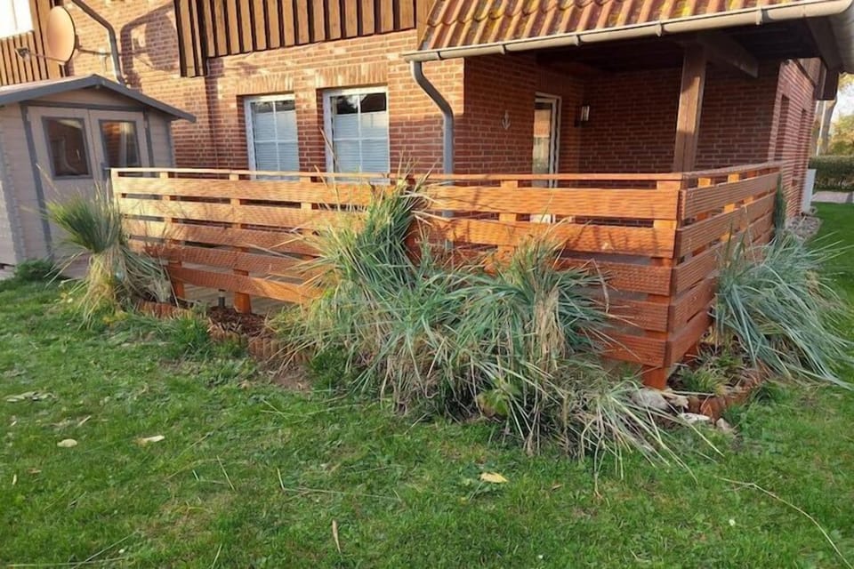 Patio / Balcony