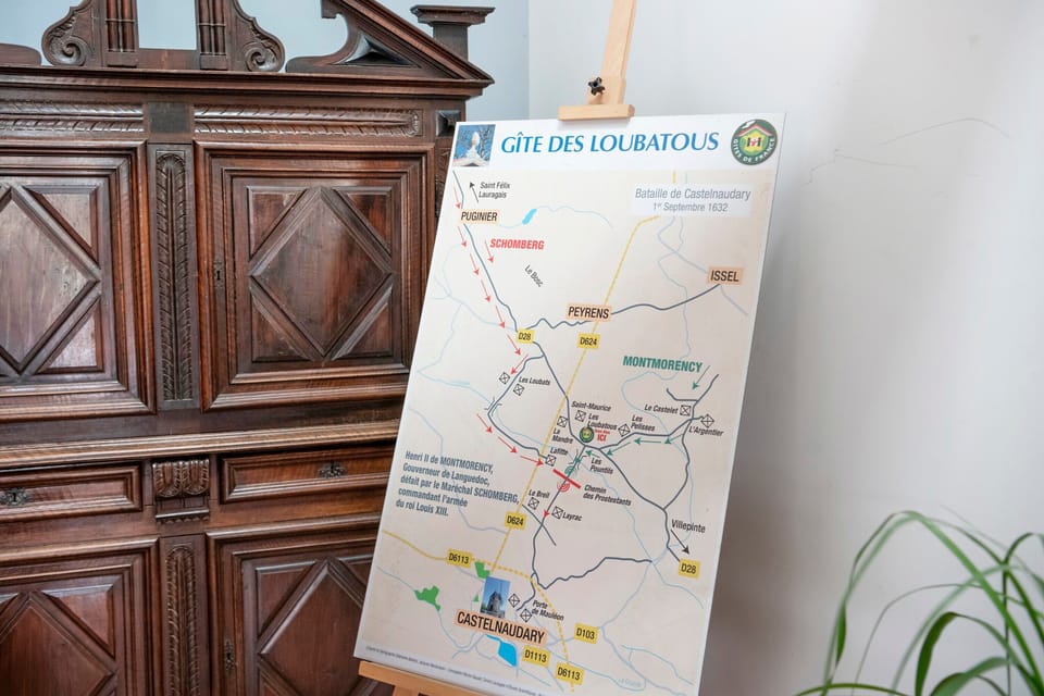 Property map