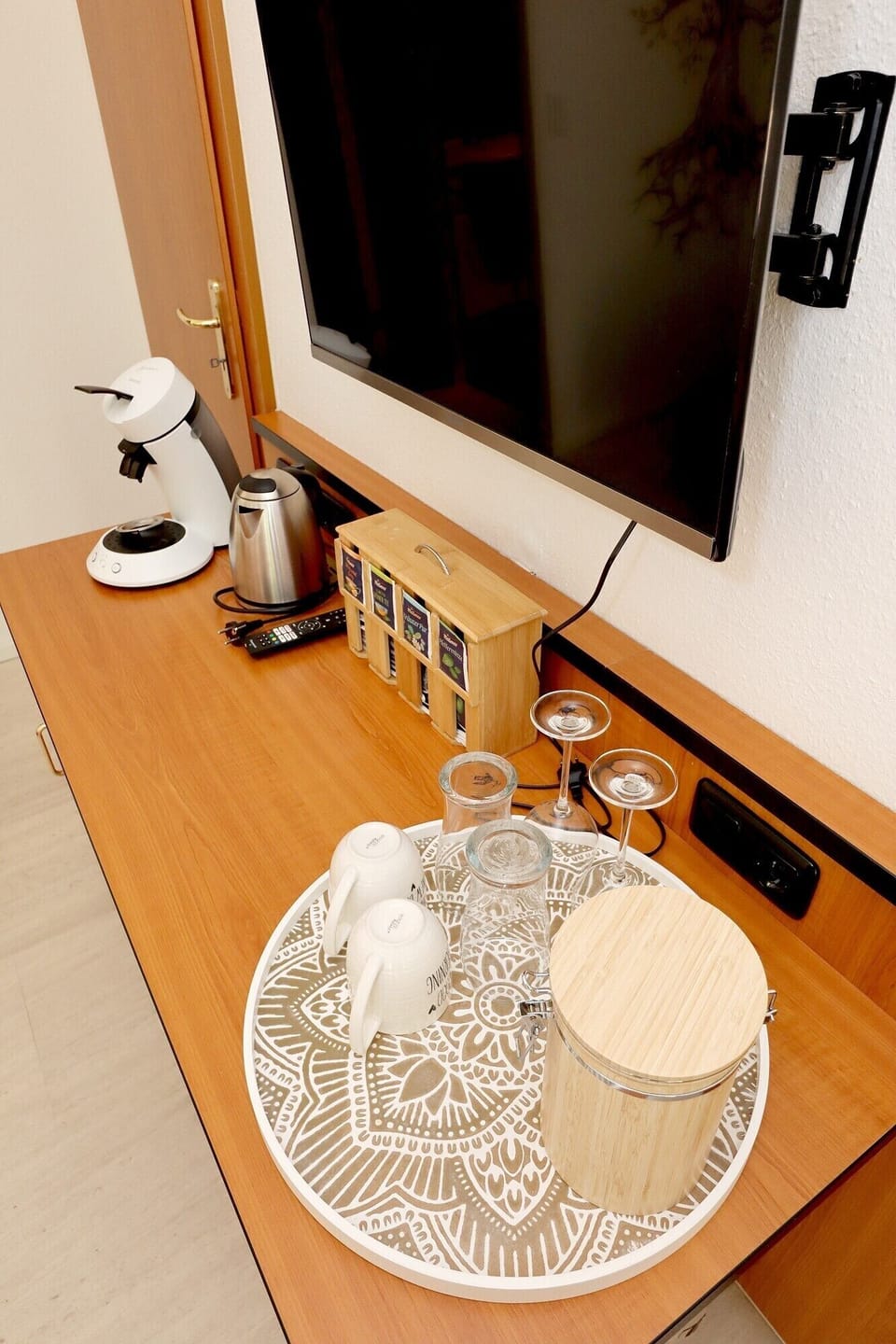 Television