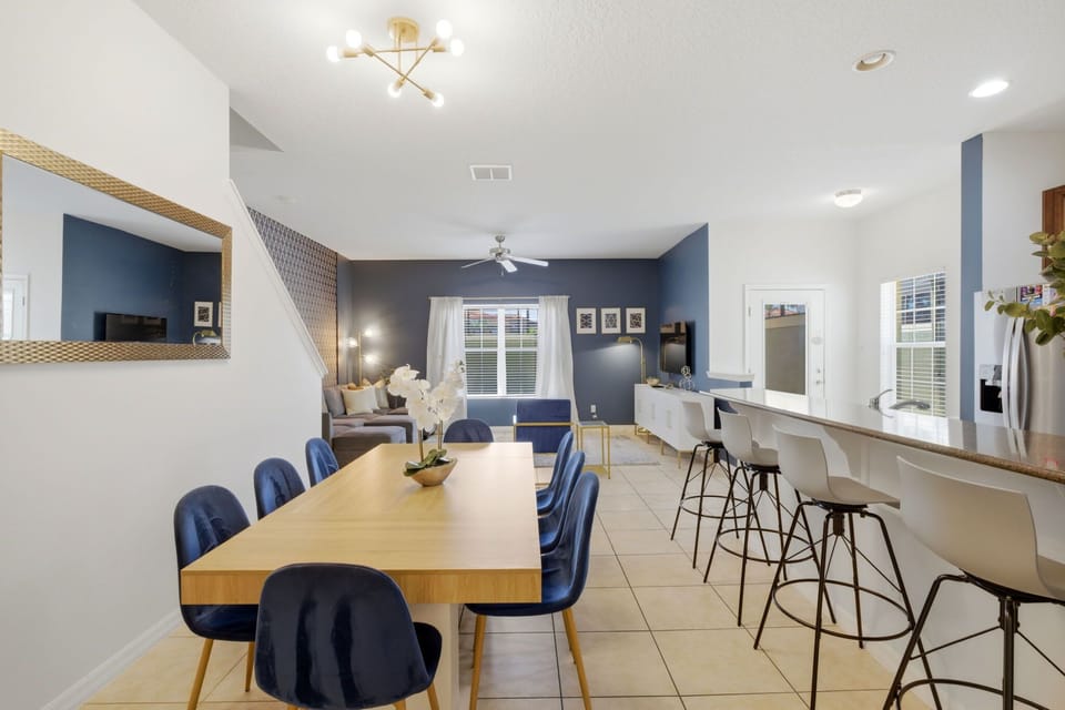 Gather, connect, and unwind—this spacious layout keeps everyone together without feeling crowded.