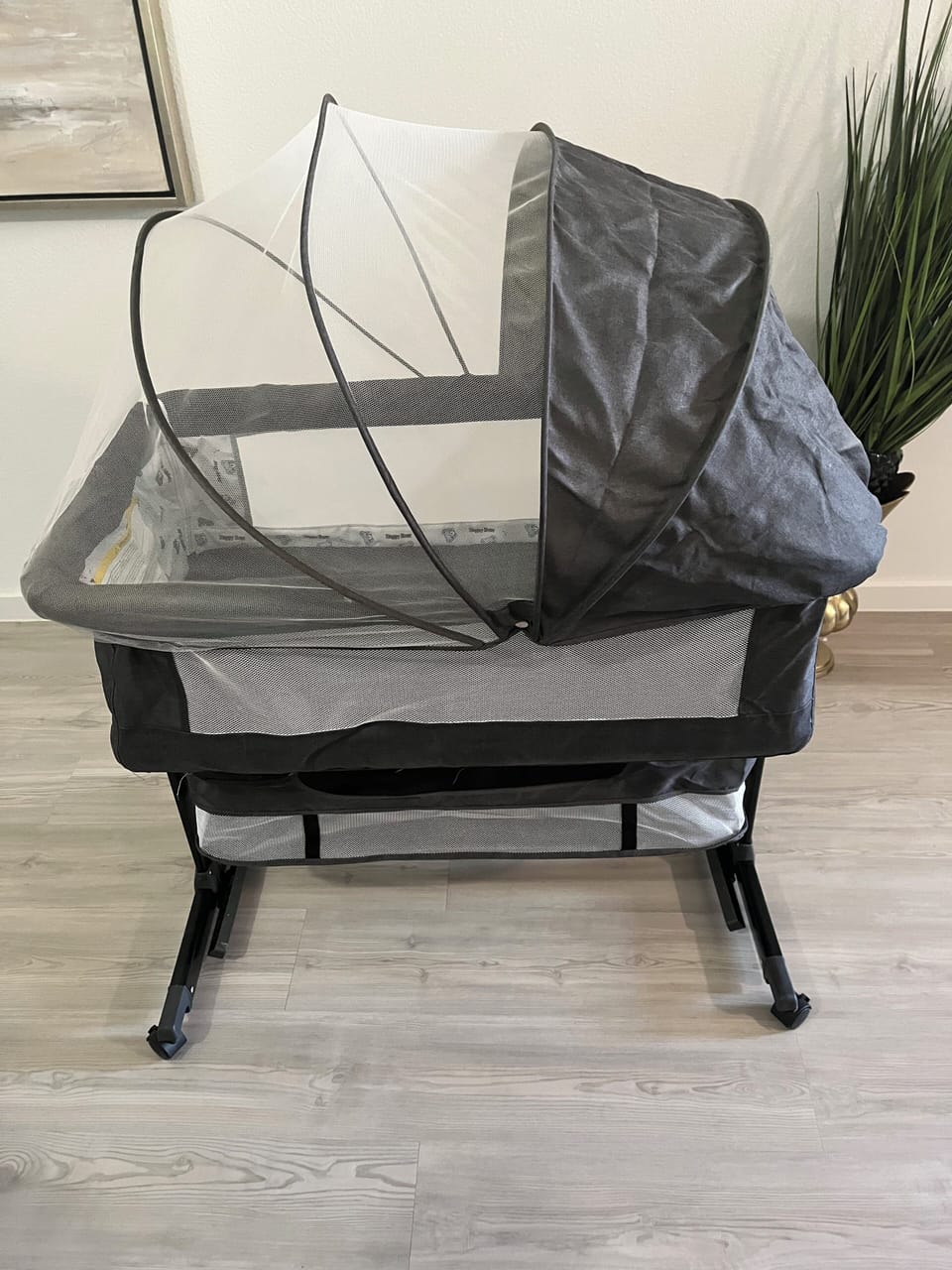 Kid”s bassinet