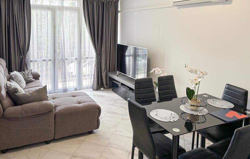 living-room
