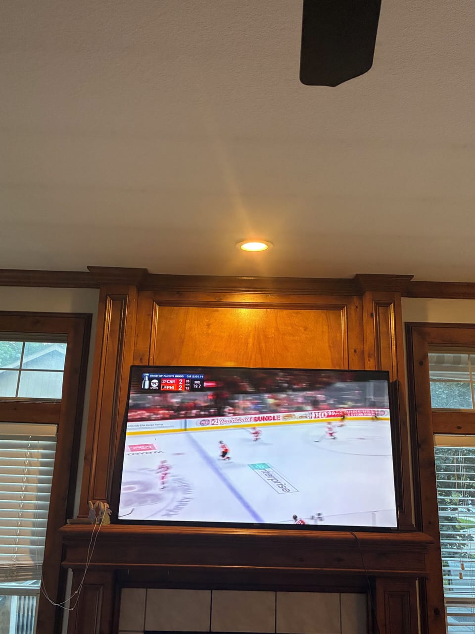 Television