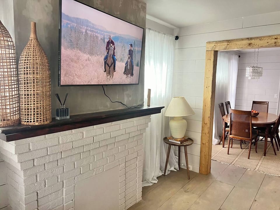 smart tv