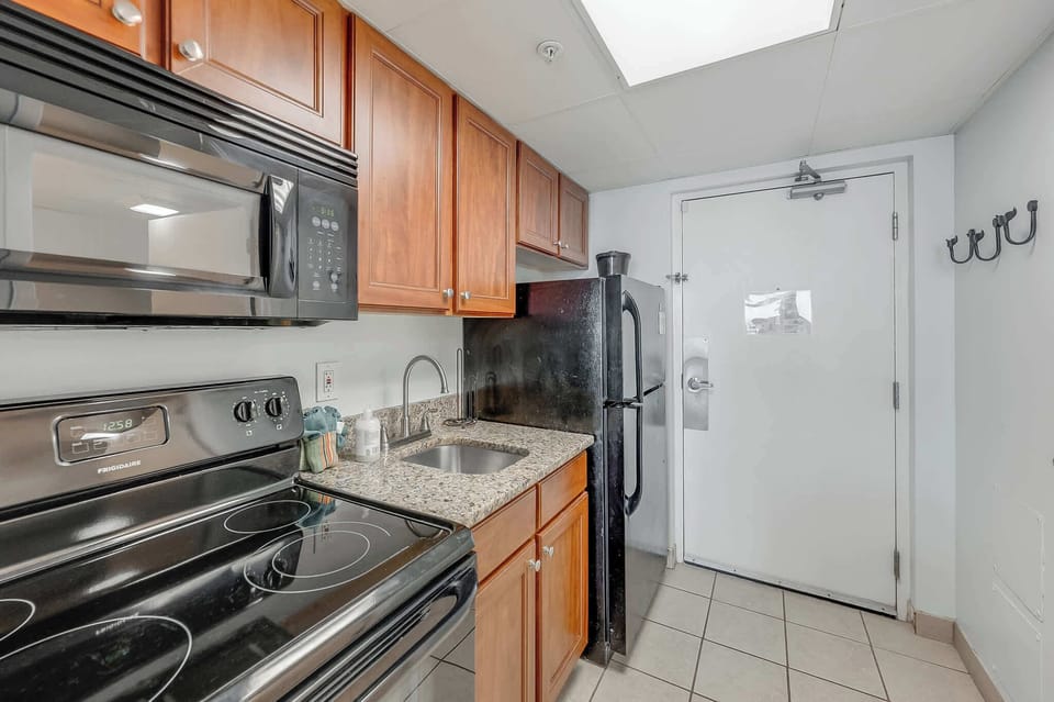  Kitchen for Your Stay
