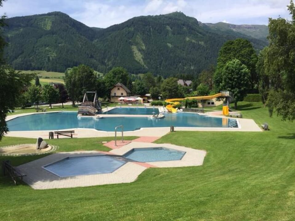 Surroundings [summer] (1-5 km)