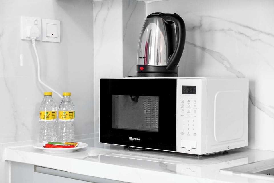 Microwave