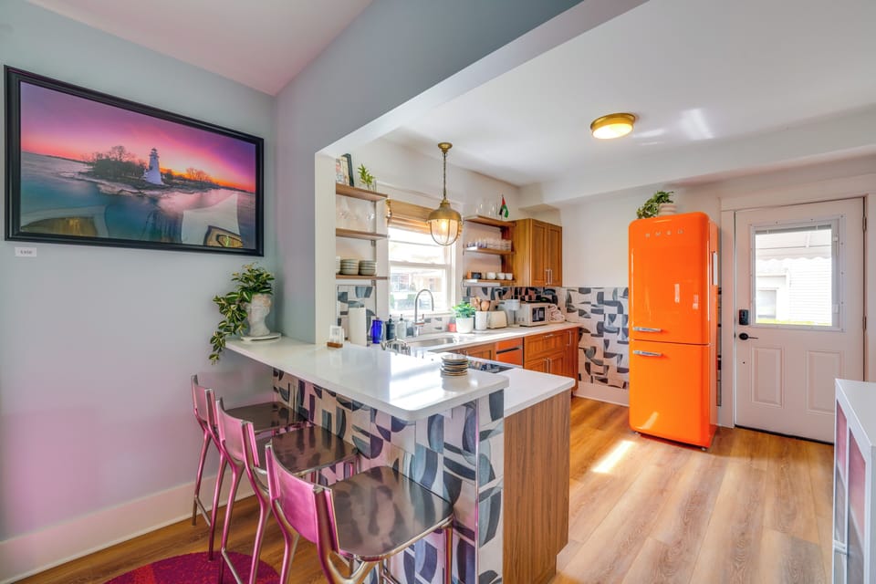 Kitchen | Keurig
