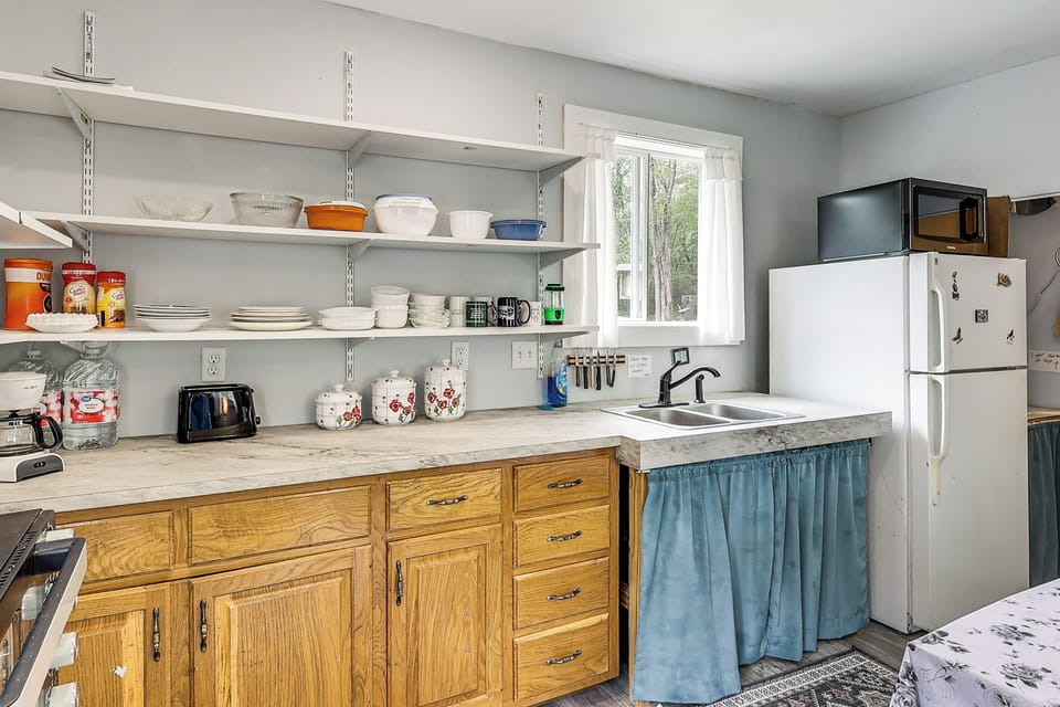 Kitchenette