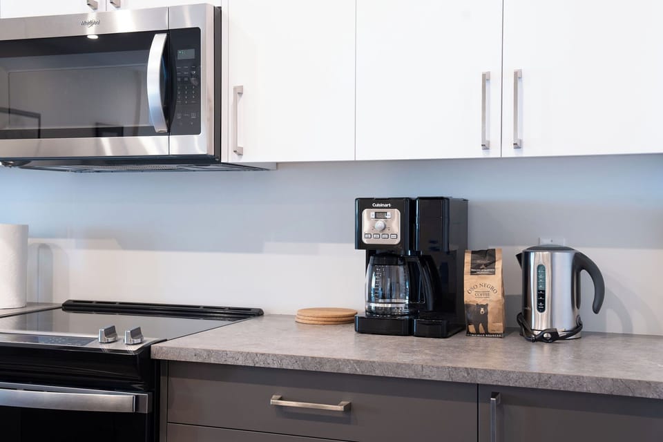 Coffee Station