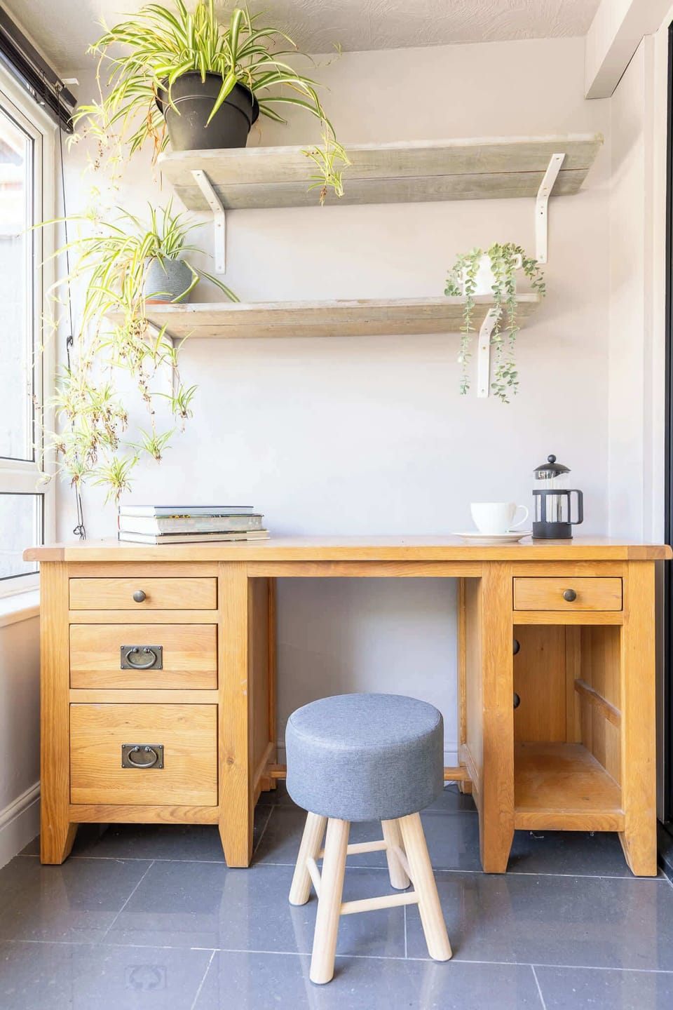 Work Area