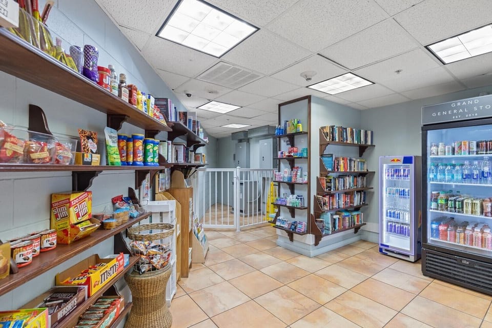 General Store