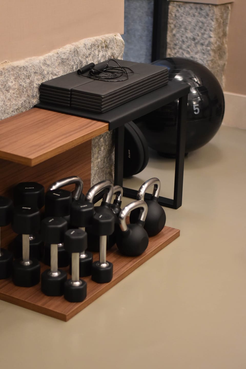 Príncipe Gym