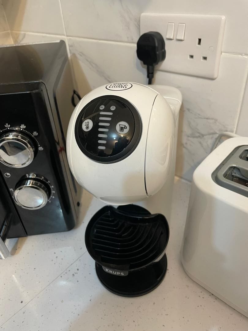 Coffee Machine
