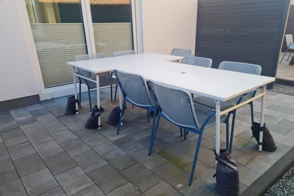 Patio / Balcony